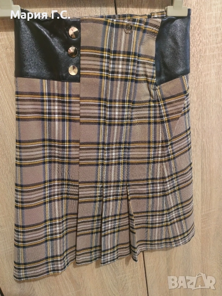 Дамска пола Lucy , снимка 1