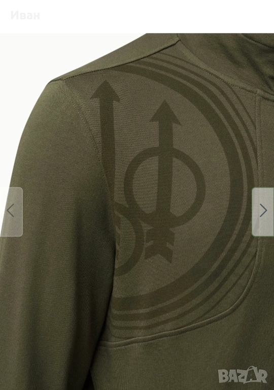 Суичър Berretta , снимка 1