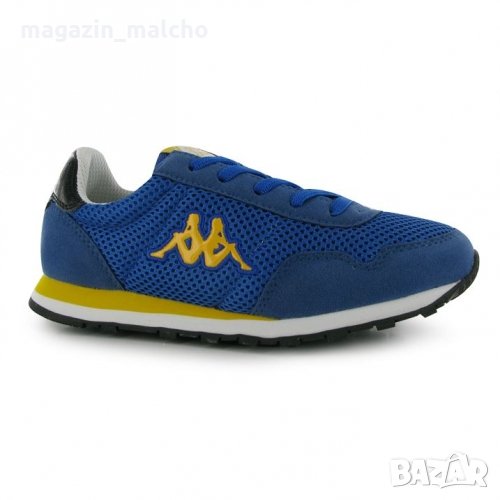 ДЕТСКИ МАРАТОНКИ - KAPPA NEELIX II; размер: 29, снимка 1