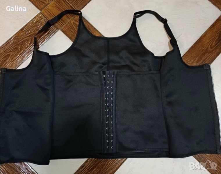 следродилен колан за пристягане след раждане, снимка 1