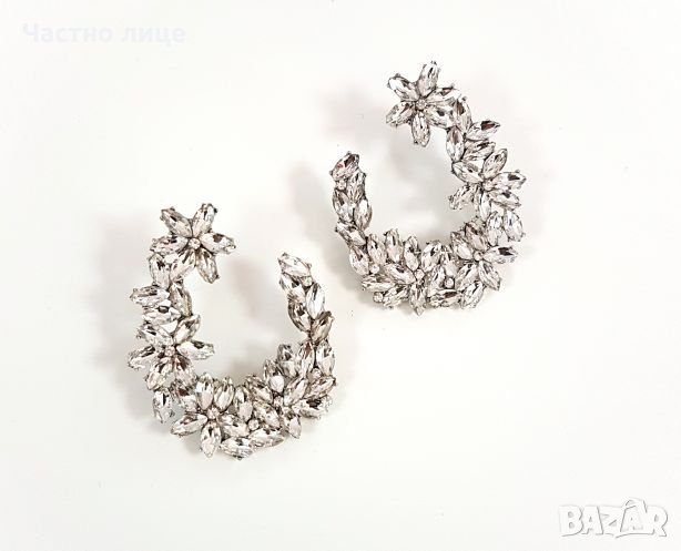 Обеци , снимка 1