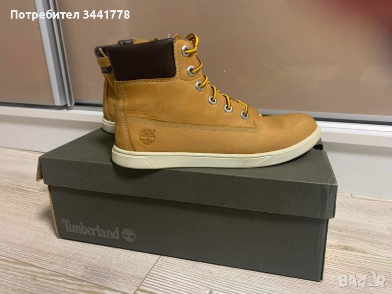 Timberland , снимка 1