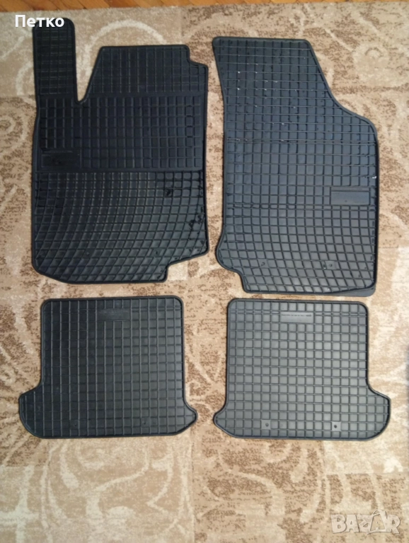 Гумени стелки, снимка 1