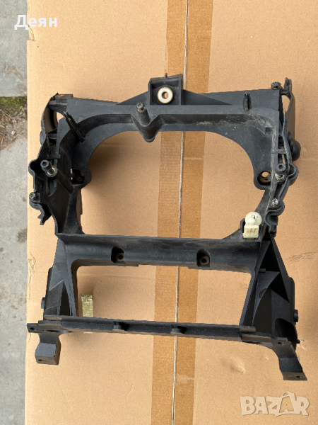 Основа за табло и фар 23288669 за мотор BMW R 1150 GS R21, снимка 1