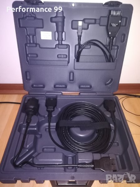 Bavarian Technik ProKit комплект за компютърна диагностика на BMW и MINI, снимка 1