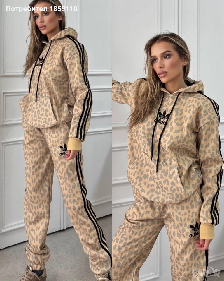 дамски комплект , снимка 1