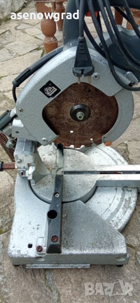 Циркуляр пендула ELU, снимка 1