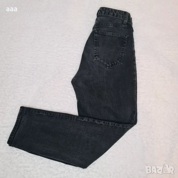 Дънки Mom jeans H&M, размер S, снимка 1