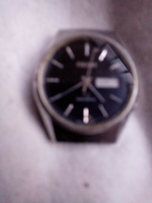 Японски автоматичен часовник,,Рикон,, в Мъжки в гр. Велико Търново -  ID27472465 — Bazar.bg