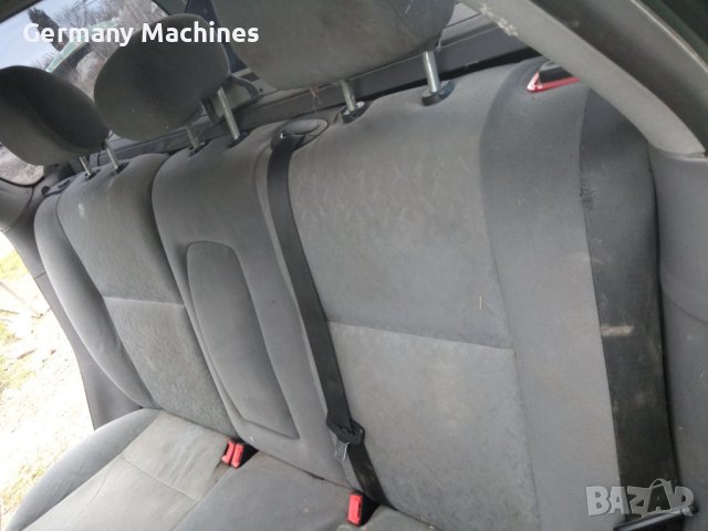 ЧАСТИ Форд ФОКУС комби, бензин, 1800куб, FORD Focus 1998–2004г, 85кW, инжекция, 116kс., снимка 9 - Части - 39785750