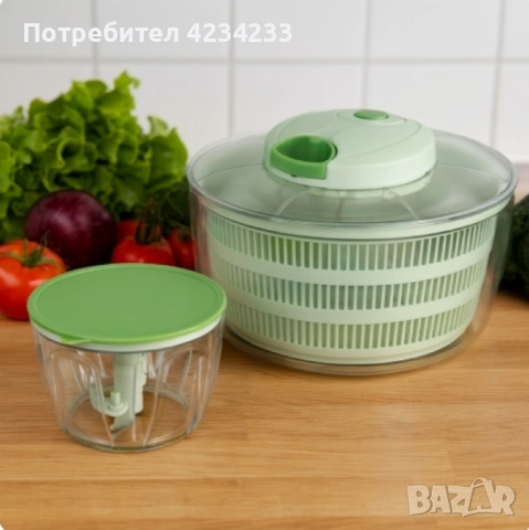 Мултифункционален уред 2в1 Oliver Voltz 