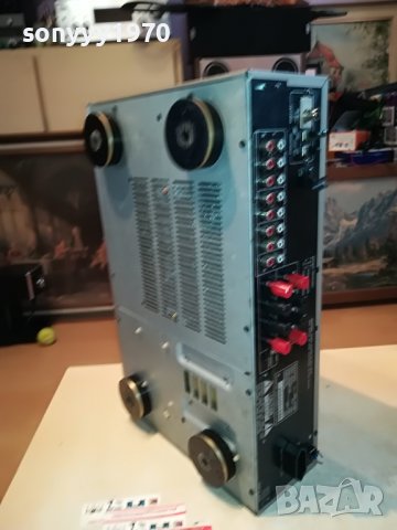 denon gold-japan 1101231636, снимка 17 - Ресийвъри, усилватели, смесителни пултове - 39269093