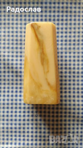 Стара ваза от каталин