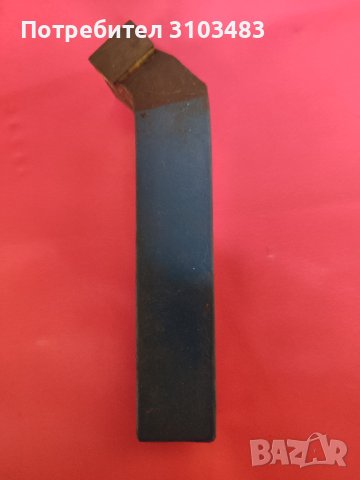 Стругарски ножове., снимка 7 - Стругове - 44027963