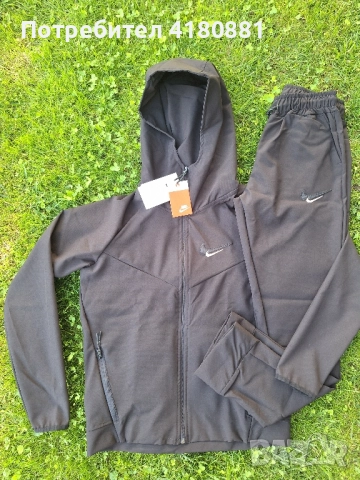 дамски спортни екипи nike, снимка 1