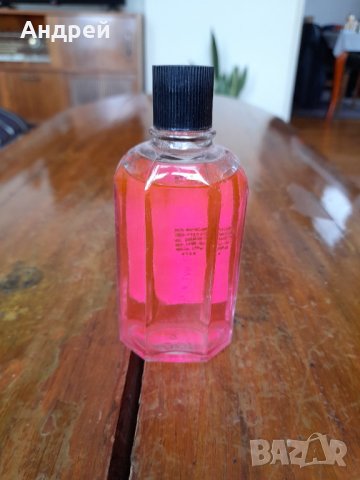 Стара Хининова вода, снимка 3 - Антикварни и старинни предмети - 39088588