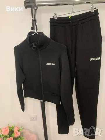 Оригинален екип на Guess , снимка 13 - Спортни екипи - 48836307