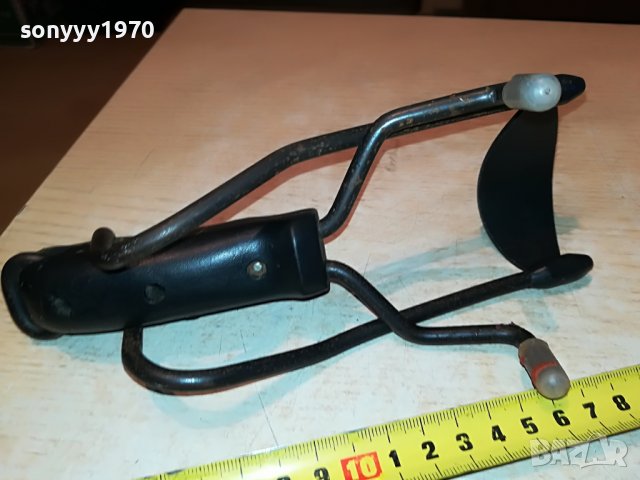 ЯКА ПРАШКА 0802231057, снимка 3 - Колекции - 39599846