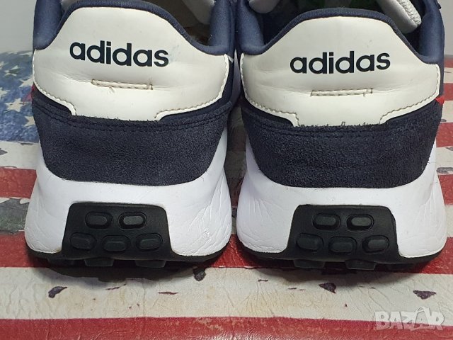 ADIDAS RUN 70S, 47.1/3 номер , снимка 3 - Маратонки - 43126260