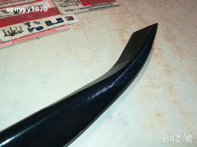 90СМ ЯК ГОЛЯМ КОЗИ КРАК-ДЕБЕЛ МАСИВЕН 1112241214, снимка 13 - Други инструменти - 48305128