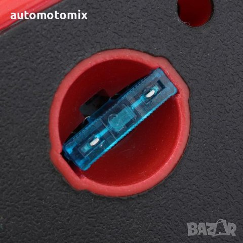 Печка за кола 150W /12V, С LED фенер и дръжка - 2200, снимка 3 - Аксесоари и консумативи - 43939473