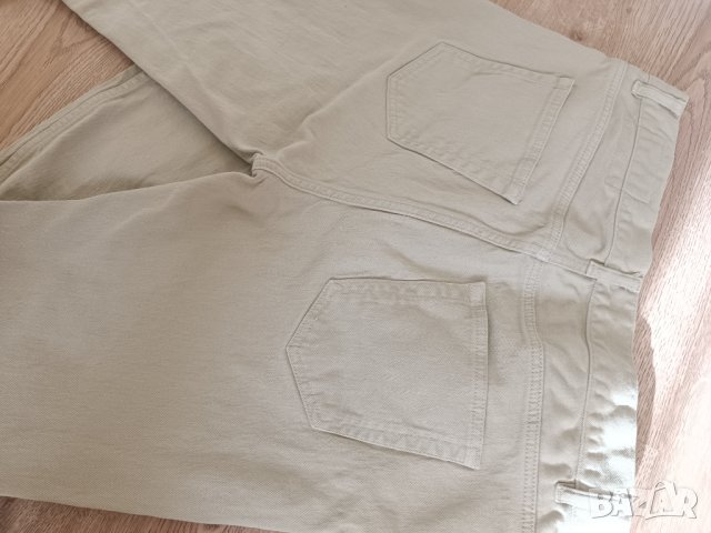 Мъжки дънки ZARA, снимка 2 - Дънки - 43906359