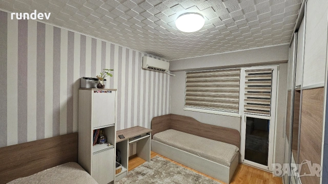 Продавам апартамент в гр.Сливен,кв.Клуцохор, снимка 14 - Апартаменти - 53386450