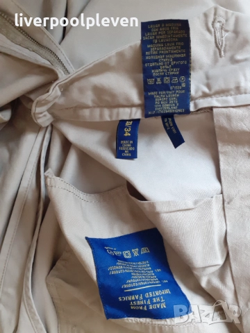 👉Ralph Lauren Original W-33/L-34/, снимка 5 - Панталони - 52928400