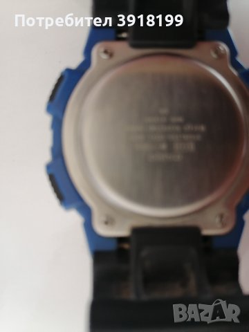 casio w735h, снимка 2 - Мъжки - 43772932