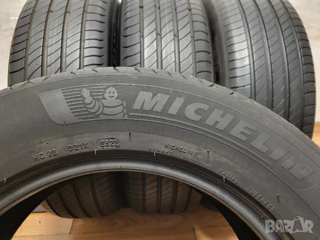 215/65/17 Michelin / летни гуми джип SUV, снимка 8 - Гуми и джанти - 50411223