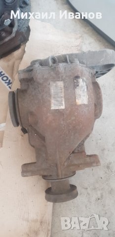 Диференциал - /БМВ/BMW/-/е60/е61/-M57N2 3.0d 231кс., снимка 2 - Части - 33331001