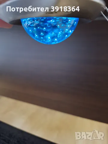 Тяло за луна VIVALUX, снимка 2 - Лампи за таван - 49179175