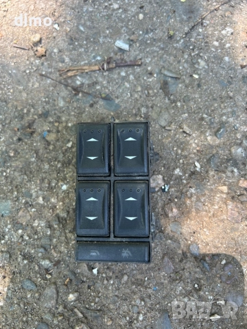 бутони ел стъкла Ford Mondeo управление 1S7T 14A132 BE