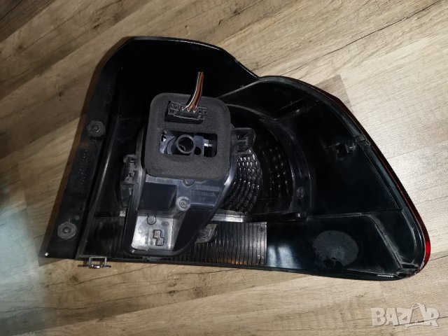 ГОЛФ-6 (Броня, греда, стоп, плафон купе и др) - ОРИГИНАЛНИ, снимка 7 - Части - 34982014