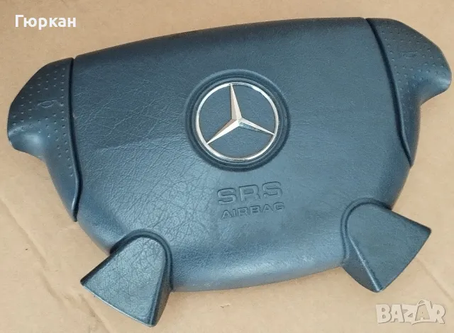 Mercedes W208  CLK320  CLK430   Аирбаг 