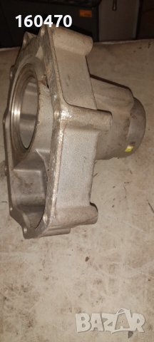 Заден капак скорости ИФА В50, снимка 4 - Части - 43218013