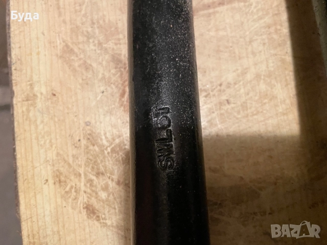 Големи нестандартни шегели , снимка 6 - Индустриална техника - 52706010