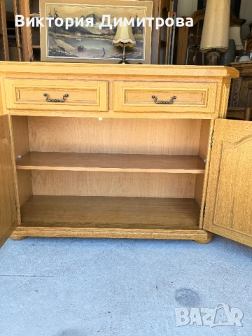 Шкаф (1), снимка 9 - Шкафове - 51312761