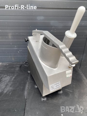 Зеленчукорезачка модел VPM 300, снимка 2 - Обзавеждане на кухня - 43284698