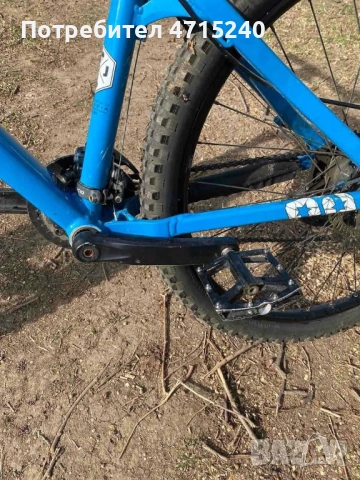 Drag C1 pro 2019, снимка 6 - Велосипеди - 53174830