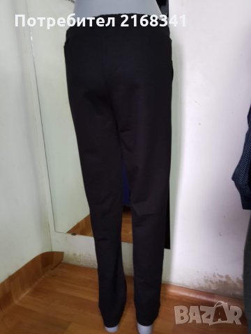 Дамски долнища памук 18лв., снимка 8 - Спортни екипи - 28415789