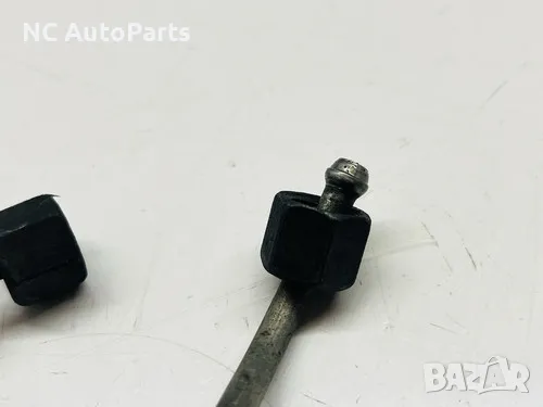 Тръби за инжектор дюзи за Ford Форд Канект 1.6 дизел 8V 115 коня T1GA Ford 2015, снимка 3 - Части - 49357647