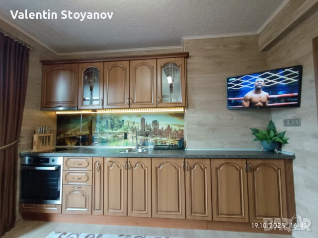 2 СТАЕН АПАРТАМЕНТ, снимка 16 - Апартаменти - 52134463