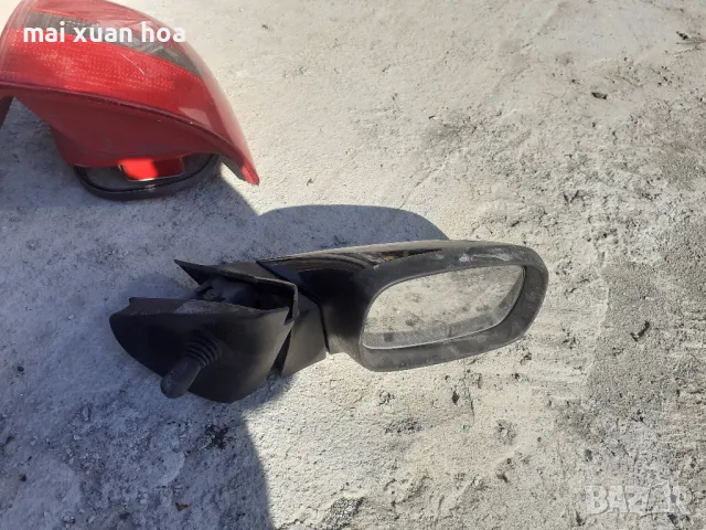 Фарове Ауди А4 Б5 30 лева, снимка 13 - Части - 49272350