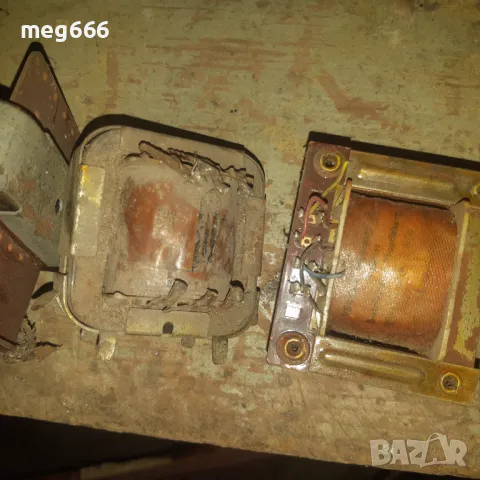 Кондензатори, снимка 14 - Друга електроника - 48643704