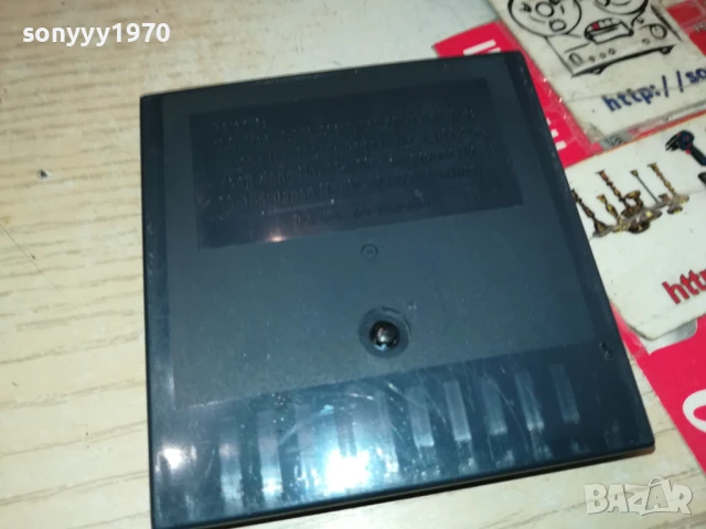 SEGA GAME-MADE IN JAPAN 2905251857, снимка 9 - Други игри и конзоли - 50475349