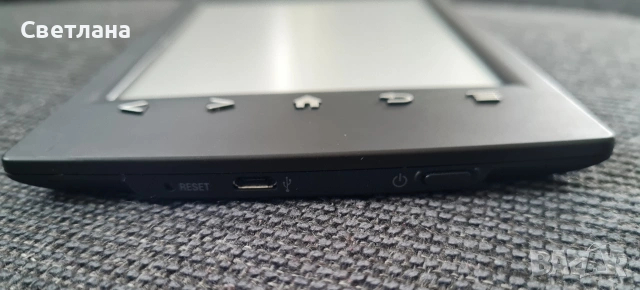 Електронна книга Sony Reader PRS-T2, снимка 7 - Електронни четци - 53593005
