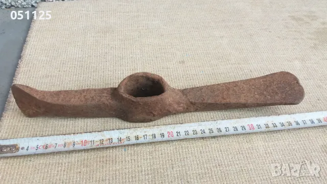 отлична кирка - брадва , снимка 7 - Други ценни предмети - 49675013