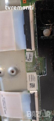 TCon BOARD ,BN95-01308A, BN41-02110A for SAMSUNG UE40H6200, снимка 2 - Части и Платки - 36615731