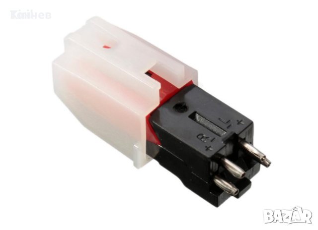 Шел с доза и игла, снимка 7 - Грамофони - 27530920